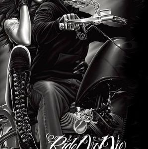 Meet your Posher, Scott